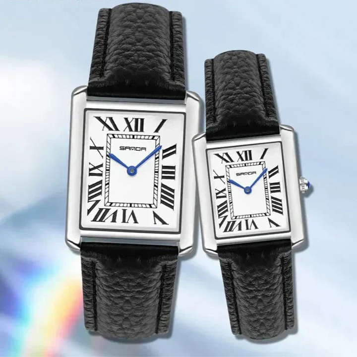 Olivia | Stylish wrist watch for couples