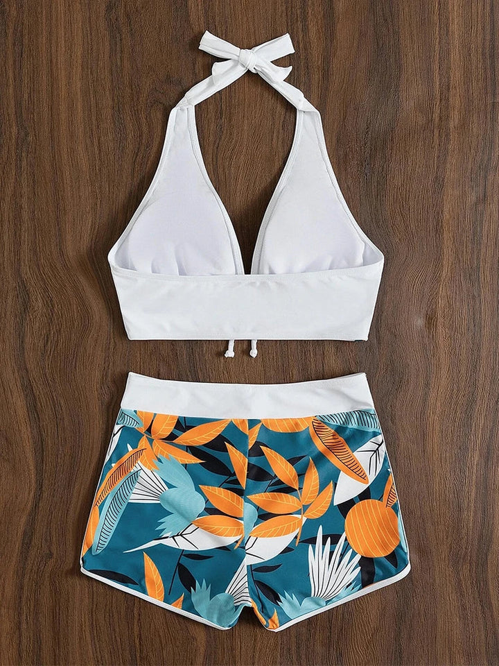Ruby | Confident Bikini Set for Sun-Soaked Days