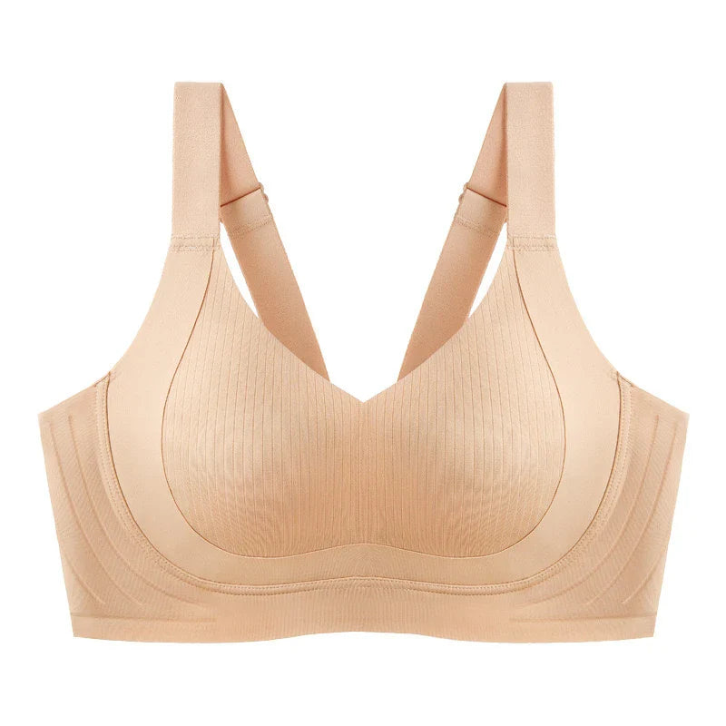 Elyna | Comfortable bra with smooth finish
