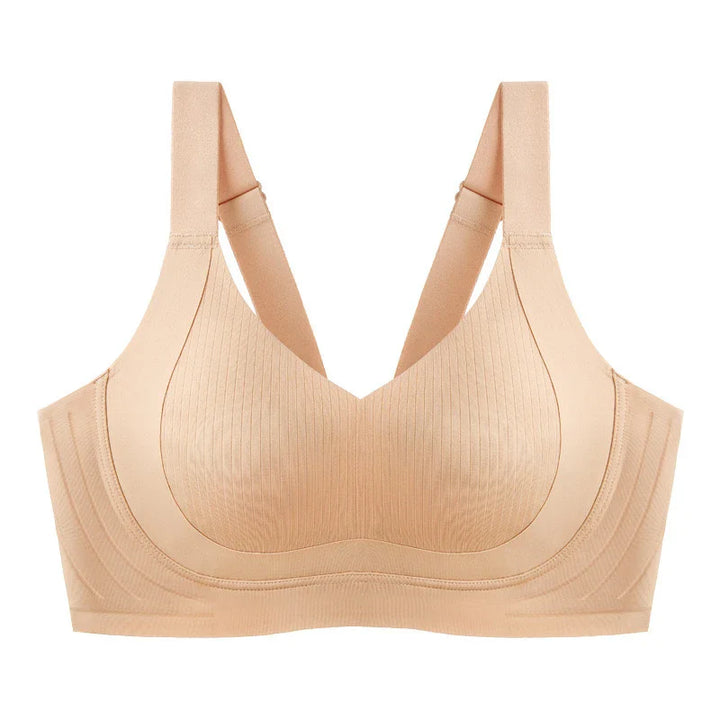 Elyna | Comfortable bra with smooth finish