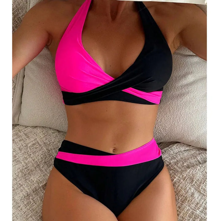 Luna | Flattering Bikini Set for Sun-Soaked Days