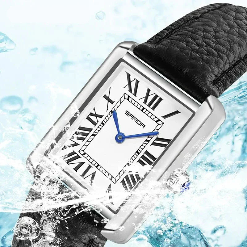 Olivia | Stylish wrist watch for couples