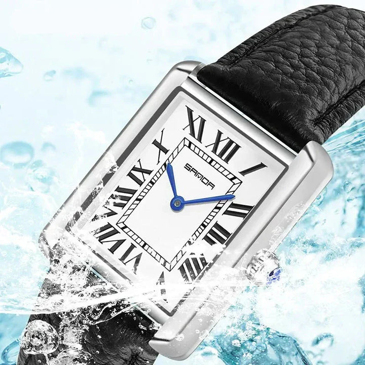 Olivia | Stylish wrist watch for couples