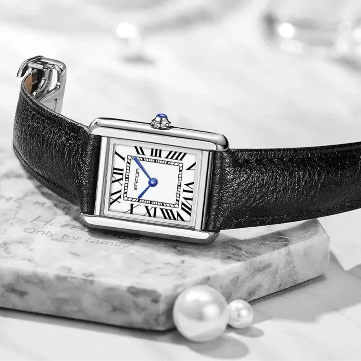 Olivia | Stylish wrist watch for couples