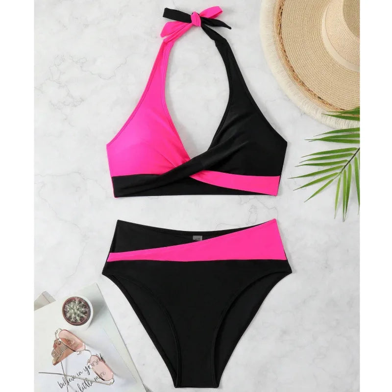 Luna | Flattering Bikini Set for Sun-Soaked Days