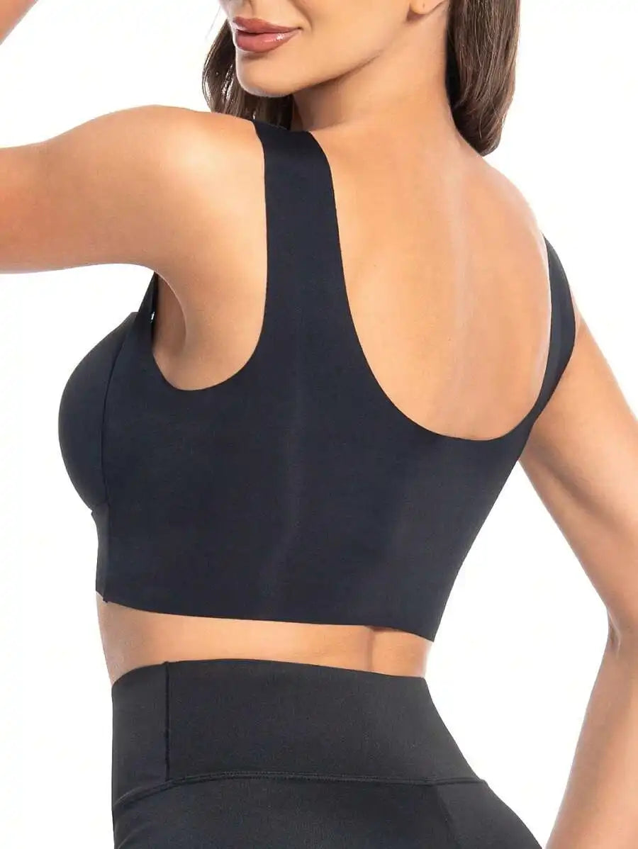 Linda | 3-pack wireless seamless bras