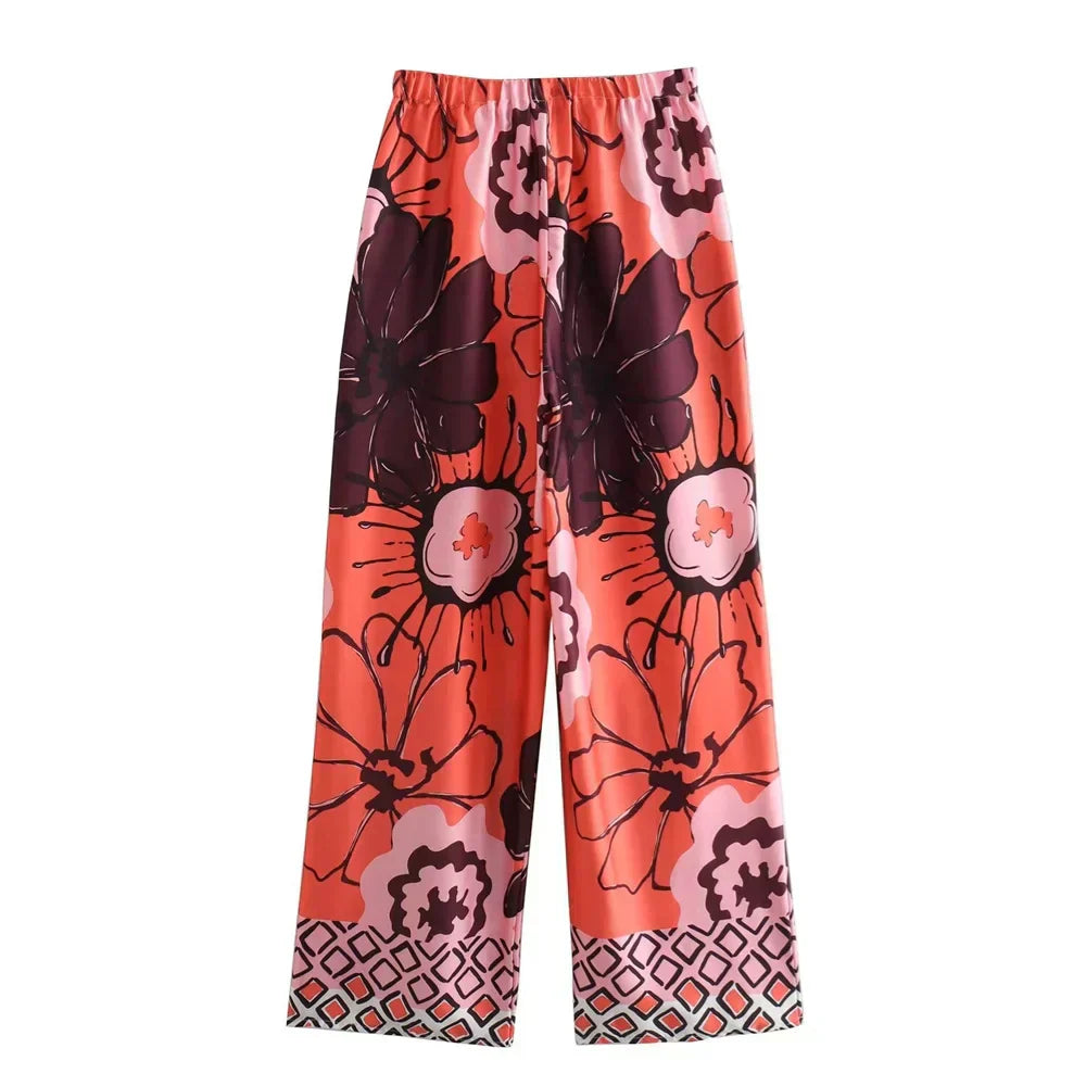Eliza | Effortless Two-Piece Set for Everyday Comfort