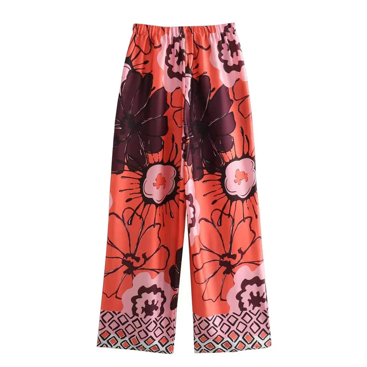 Eliza | Effortless Two-Piece Set for Everyday Comfort