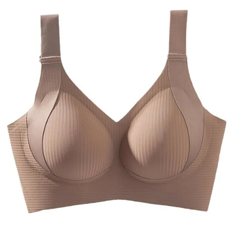 Elyna | Comfortable bra with smooth finish