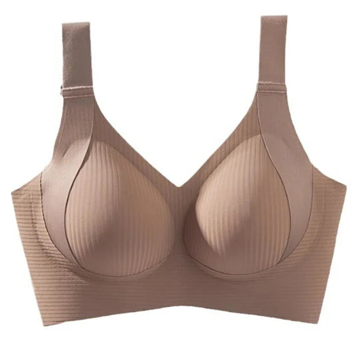 Elyna | Comfortable bra with smooth finish