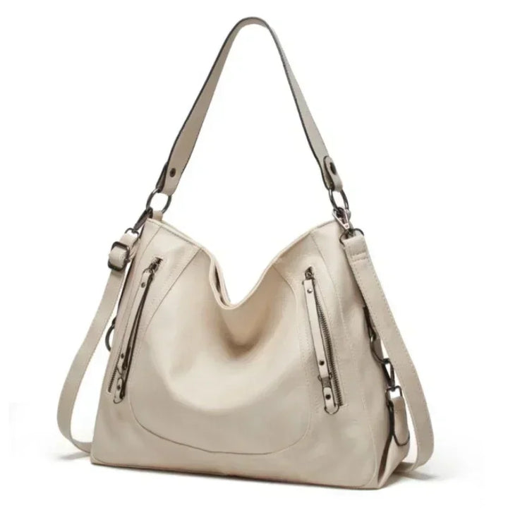 Priscilla | Timeless bag made of leather