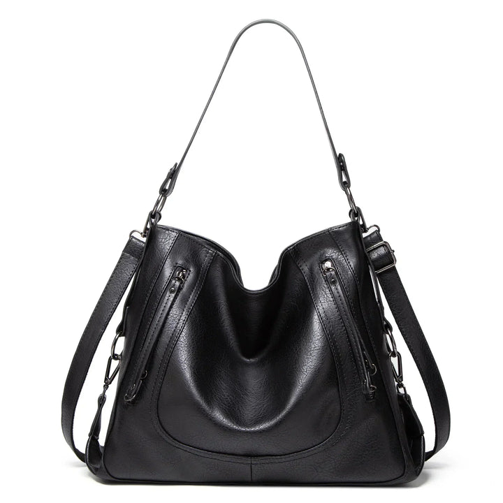 Priscilla | Timeless bag made of leather