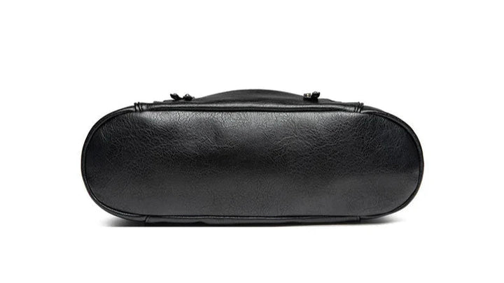 Blanche | Stylish handbag made of leather