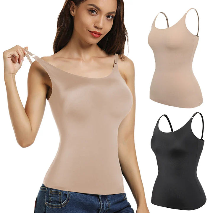 Yvette | Women's shaping tank top