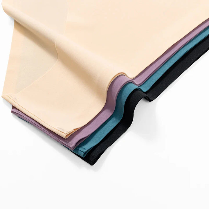 Diane | set of 5 Soft seamless underwear