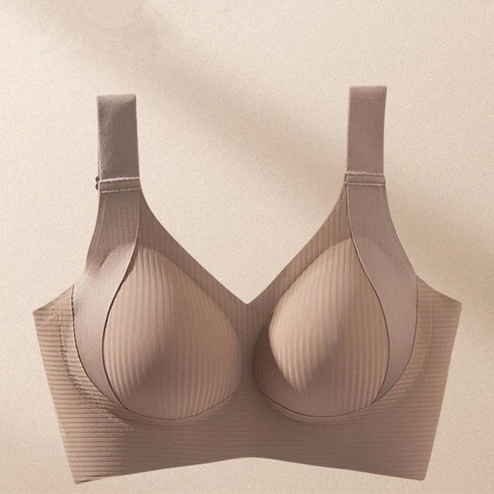 Elyna | Comfortable bra with smooth finish