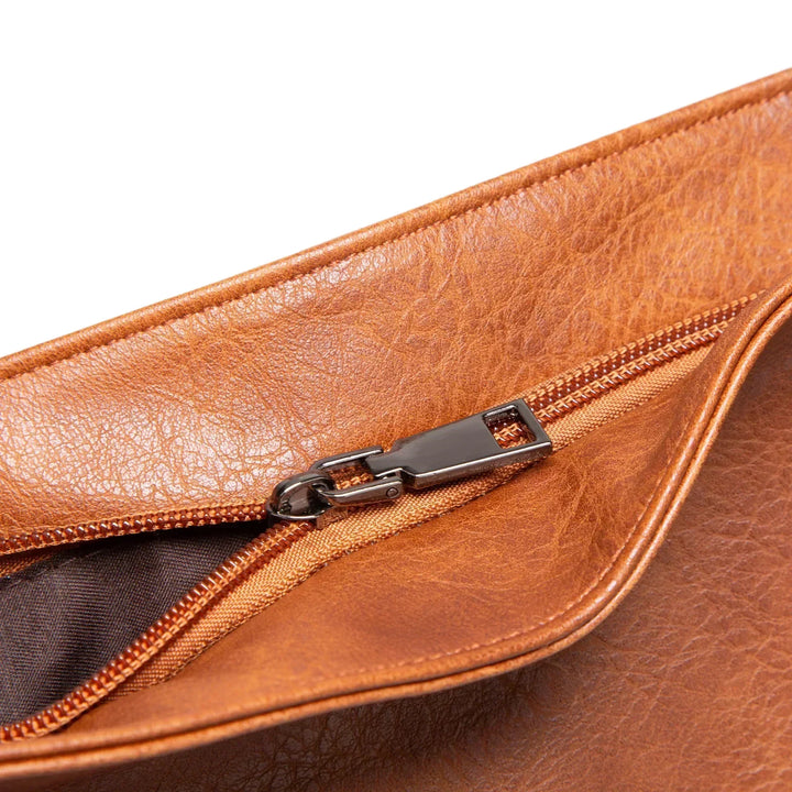 Priscilla | Timeless bag made of leather