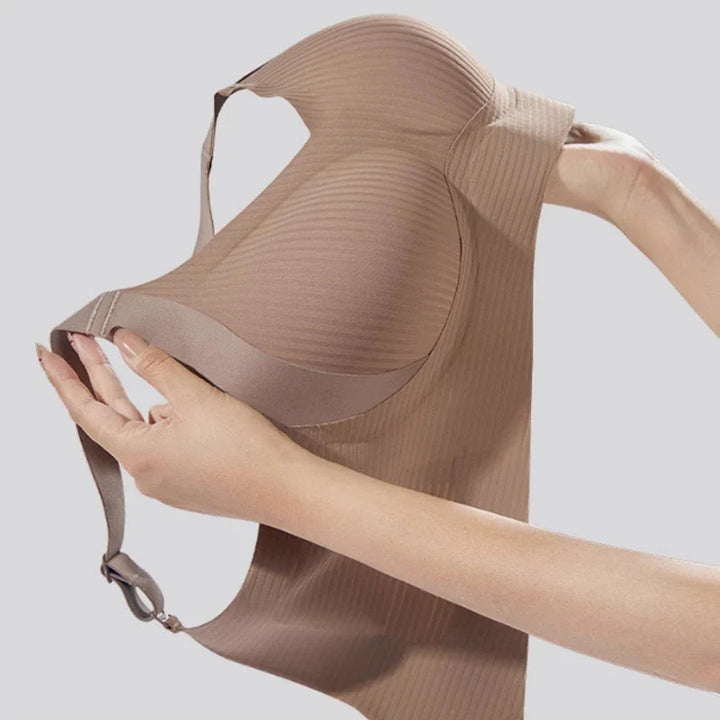 Elyna | Comfortable bra with smooth finish
