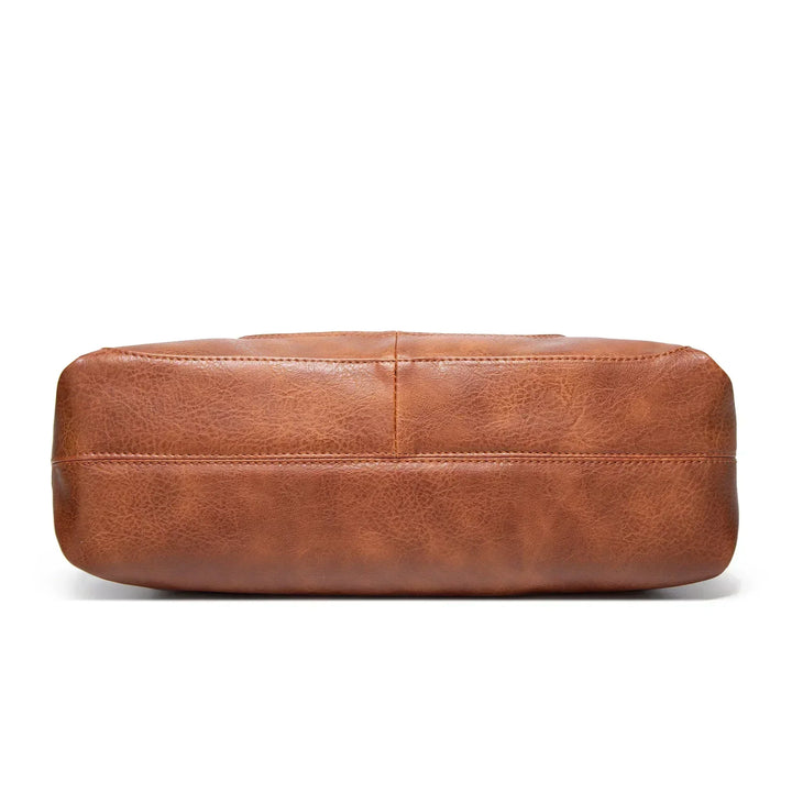 Priscilla | Timeless bag made of leather