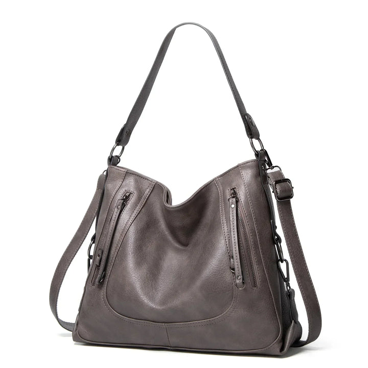 Priscilla | Timeless bag made of leather