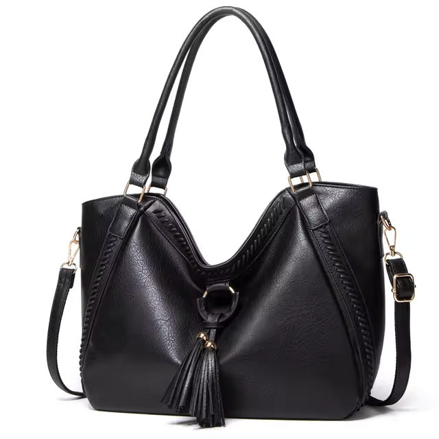 Nellie | Stylish leather bag for women