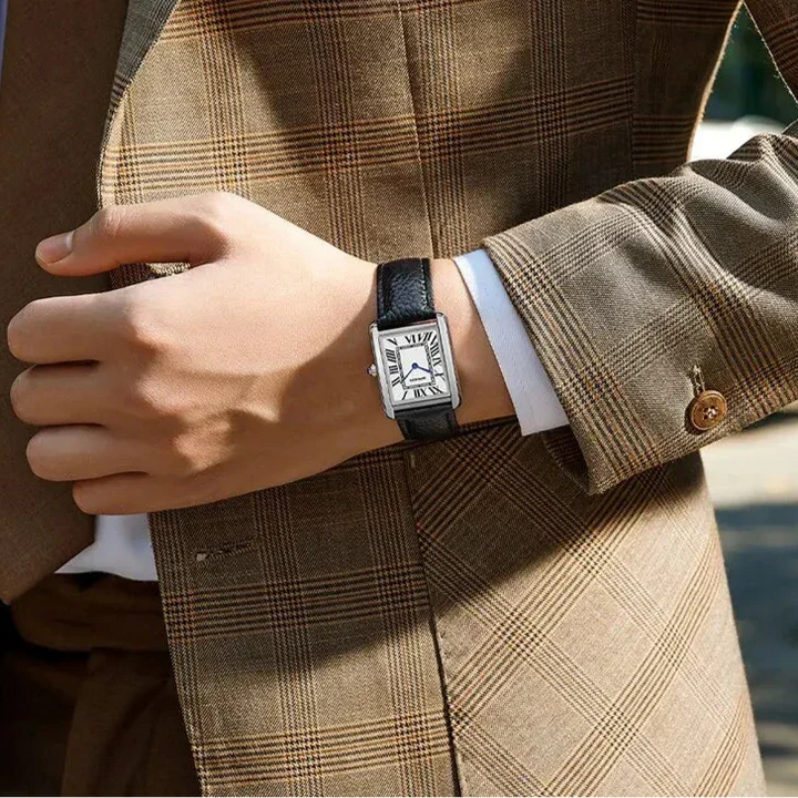 Olivia | Stylish wrist watch for couples