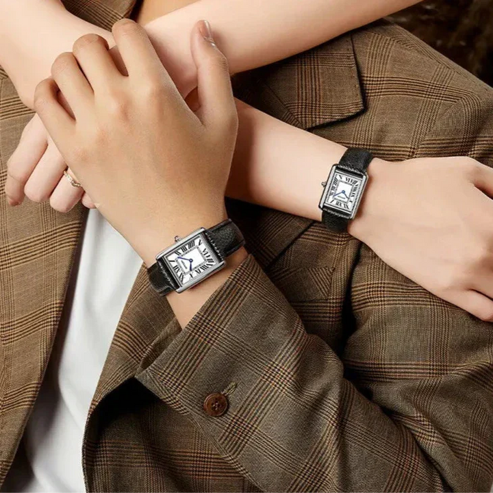 Olivia | Stylish wrist watch for couples