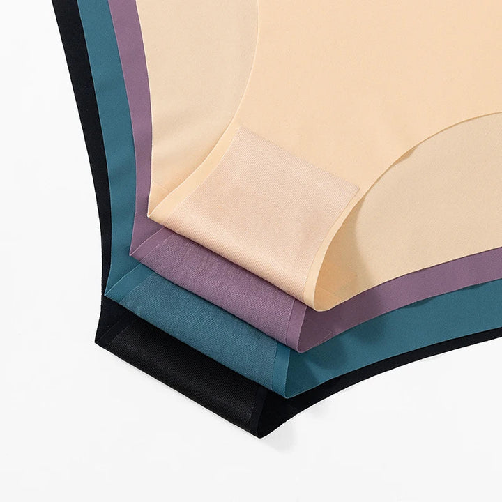 Diane | set of 5 Soft seamless underwear