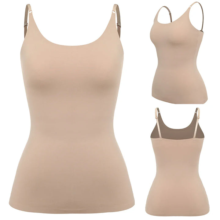 Yvette | Women's shaping tank top