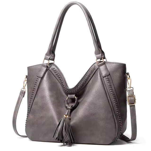 Nellie | Stylish leather bag for women
