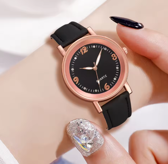 Grace | Stylish and versatile timepiece