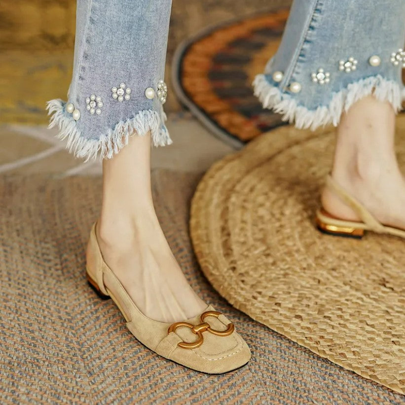 Eileen | Orthopedic Sandals for Effortless Elegance