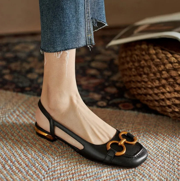 Eileen | Orthopedic Sandals for Effortless Elegance