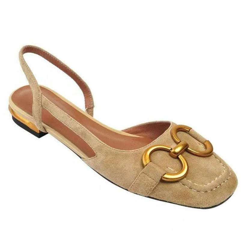 Eileen | Orthopedic Sandals for Effortless Elegance
