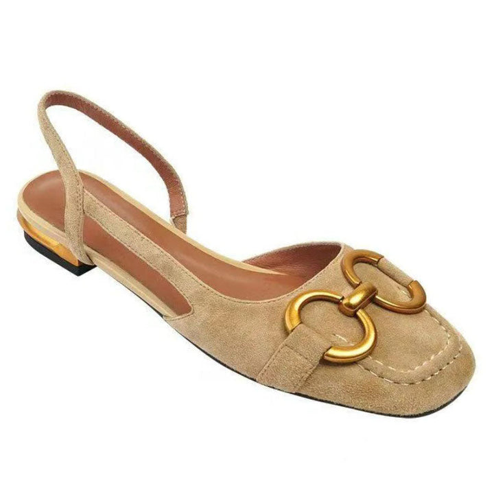Eileen | Orthopedic Sandals for Effortless Elegance