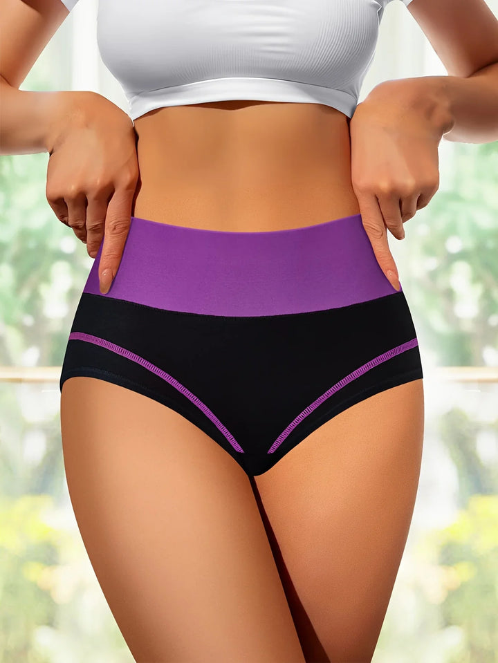 Cathy | Set of 4 shaping underwear