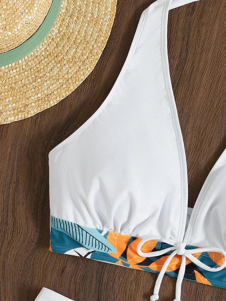 Ruby | Confident Bikini Set for Sun-Soaked Days
