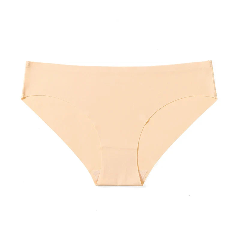 Diane | set of 5 Soft seamless underwear