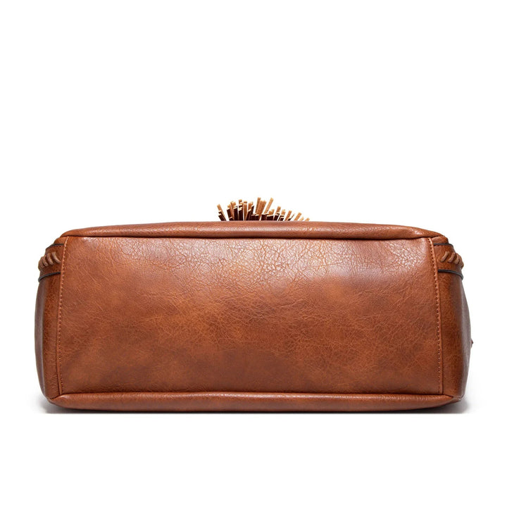 Nellie | Stylish leather bag for women