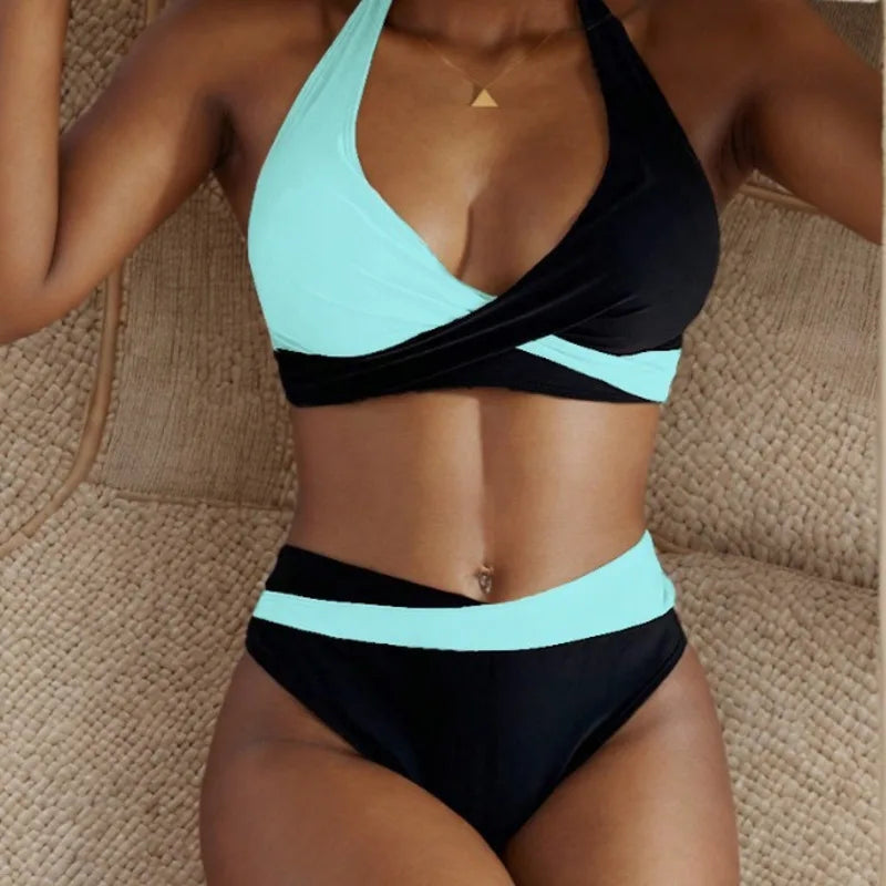 Luna | Flattering Bikini Set for Sun-Soaked Days