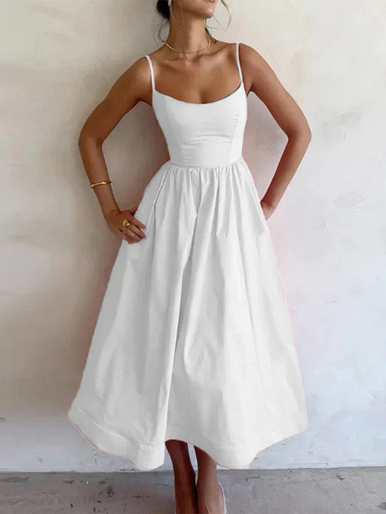 Sienna | Effortless Elegance in a Summer Robe
