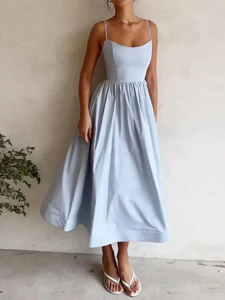 Sienna | Effortless Elegance in a Summer Robe