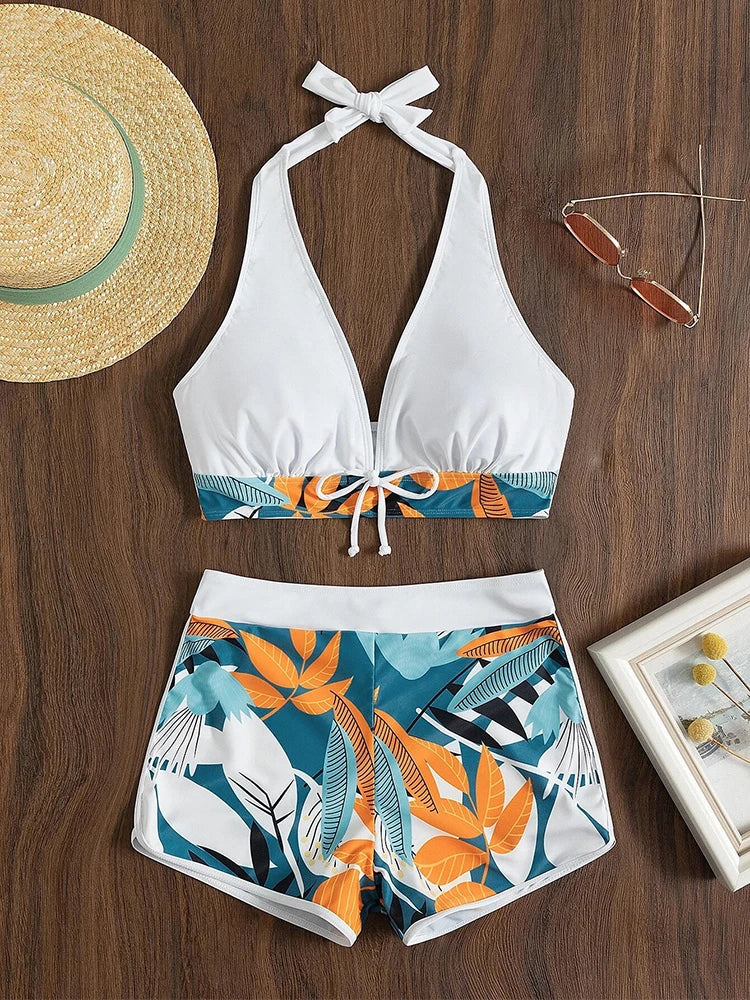 Ruby | Confident Bikini Set for Sun-Soaked Days