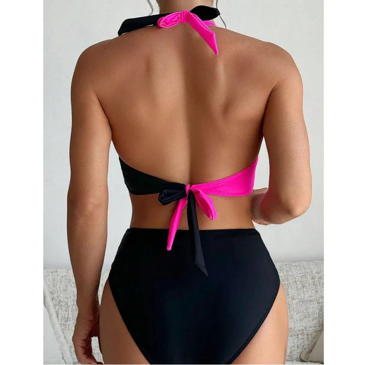 Luna | Flattering Bikini Set for Sun-Soaked Days