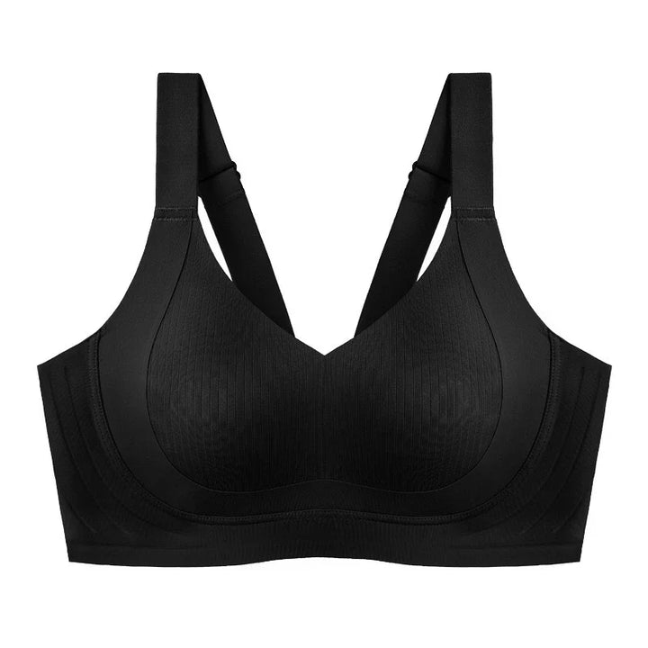 Elyna | Comfortable bra with smooth finish