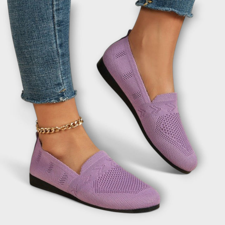 Samantha | Versatile loafers for daily wear