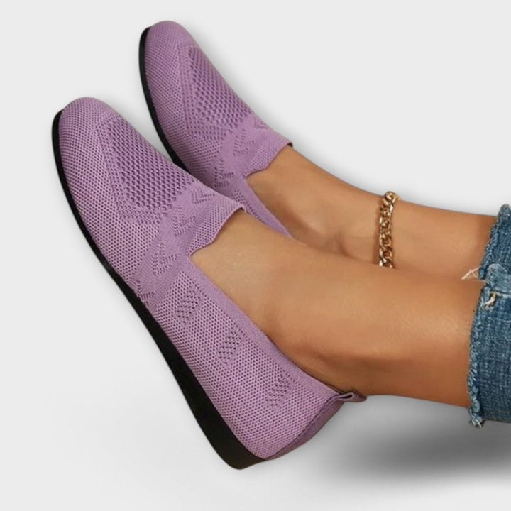 Samantha | Versatile loafers for daily wear