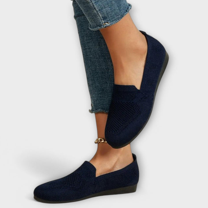 Samantha | Versatile loafers for daily wear