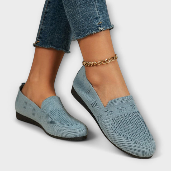 Samantha | Versatile loafers for daily wear