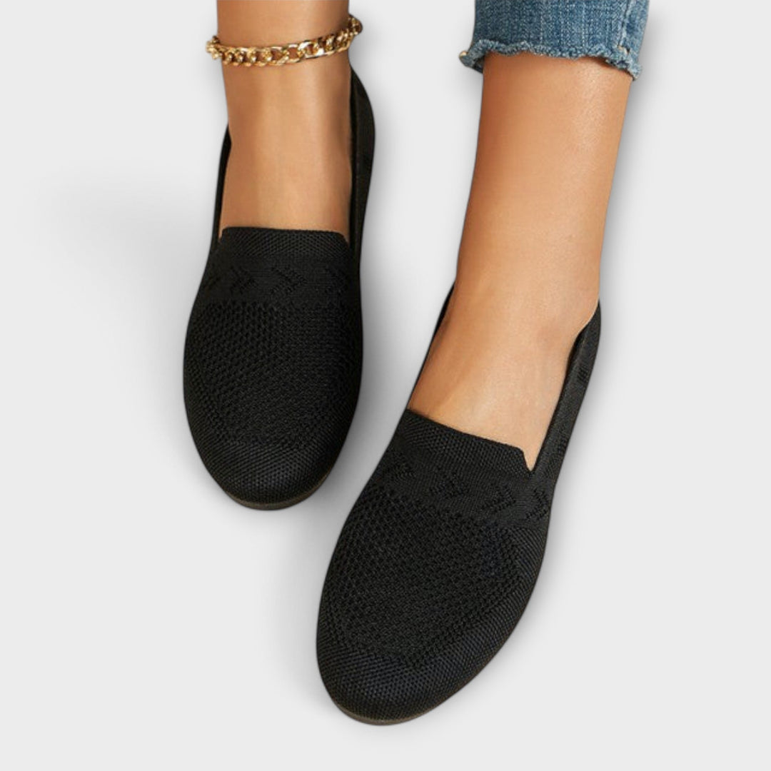 Samantha | Versatile loafers for daily wear